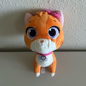 Disney MIA plush